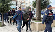 Tokat'ta yasa dışı bahis operasyonu: 9 şüpheli tutuklandı