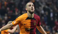 Galatasaray Berkan Kutlu ile yollarını ayırdı