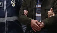Samsun'da ruhsatsız tabanca ve birçok fişek ele geçirildi!