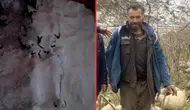 Giresun'da çığ altında kalan çoban hayatını kaybetti