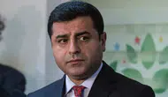 Selahattin Demirtaş'a hapis cezası: Mahkeme kararını açıkladı