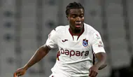Galatasaray’da orta saha için gündem Christ Inao Oulai