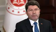 Bakan Tunç duyurdu: Provokatif Suriye paylaşımlarına erişim engeli ve soruşturma yolda