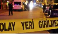 Burdur'da kaza: 1 kişi öldü, 7 kişi yaralandı