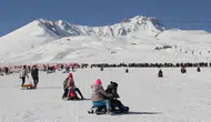 Erciyes Kış Festivali ertelendi