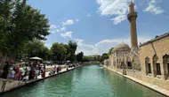 Şanlıurfa ve Piteşti kardeş şehir oldu