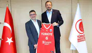TBF, Garanti BBVA ile sponsorluk anlaşması imzaladı