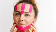 Yüz bantları işe yarıyor mu? Nasıl kullanılır?