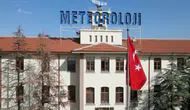 Meteoroloji 2025 rekorlarını açıkladı : En yüksek rüzgar, sıcaklık ve kar veriileri nerede ölçüldü?