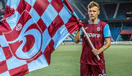 Trabzonspor ayrılığı resmen açıkladı: Serdar Saatçı Al Nasr'a kiralandı!