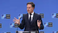 NATO Genel Sekreteri Mark Rutte’den Türk dronlarına övgü