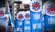 Türk Metal Sendikası'ndan grev kararı: MESS ile anlaşma sağlanamadı