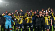 Fenerbahçe'de Süper Kupa şampiyonluğuna servet değerinde prim! Futbolcular ne kadar ödül alacak?