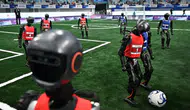 Çin'in robot sporları çılgınlığı: İnsansı robotlar yakında evlerimize girecek