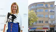 Pınar Altuğ Bebek'teki milyonluk evini sattı