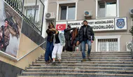 Bakırköy'de hırsızlar değeri 1 milyon TL'yi bulan ziynet eşya çaldı!