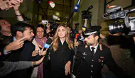 Ünlü fenomen Chiara Ferragni dolandırıcılık suçlamalarından aklandı