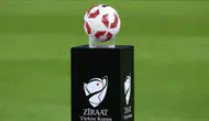 TFF, Ziraat Türkiye Kupası final tarihlerini açıkladı!