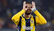 Fenerbahçe ve Juventus, En-Nesyri transferi için anlaşmaya vardı!