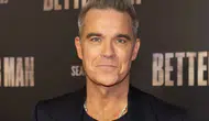 Robbie Williams, The Beatles'ı geçerek rekor kırdı!