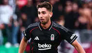 Beşiktaş'ta transfer görüşmesi!