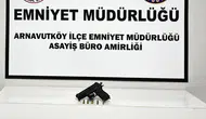 Arnavutköy’de işyeri ve ev kurşunlanması olayında 2 tutuklama