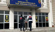 Adana'da firari hükümlüler yakalandı