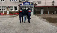 Aydın Nazilli’de 14 yıl 6 ay hapis cezası bulunan hükümlü yakalandı
