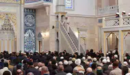 Bu hafta Cuma hutbesinin konusu ne? Diyanet Cuma hutbesini yayımladı