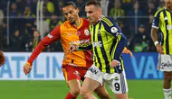 Dev derbi günü! Galatasaray ile Fenerbahçe Süper Kupa için sahada: İşte muhtemel 11’ler