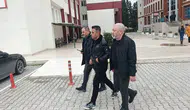 Güllü'nün kızının eski sevgilisi Kervan Eminoğlu serbest bırakıldı