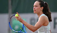 Zeynep Sönmez, Uluslararası Brisbane Tenis Turnuvası'nda final turunda!
