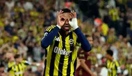 Fenerbahçe'de En-Nesyri ayrılığı kapıda: Everton'dan 20 milyon Euro'luk hamle!