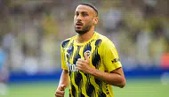 Fenerbahçe, Cenk Tosun'un sözleşmesini feshetti