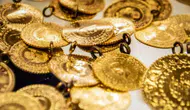 Geçen yıl Türkiye'de en çok çeyrek altın basıldı!