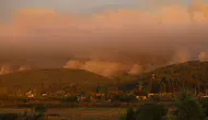 Şili'de orman yangınlarında 20 kişi hayatını kaybetti!