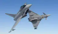 Eurofighter savaş uçaklarının teslim tarihi netleşti: Pilotlar eğitime başladı!