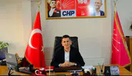 CHP Erzincan'da Kriz: Görevden alındı mı?