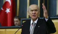 Bahçeli’den ABD’ye sert tepki: Karayip Korsanları filmi dünyanın önünde yaşandı