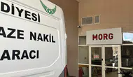 Nevşehir'de kafasını duvara çarpan 81 yaşındaki kadın yaşamını yitirdi