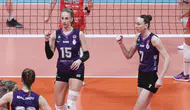 Zeren Spor’da maaş krizi ve istifa sesleri: CEV Şampiyonlar Ligi ortaklığı çatırdıyor!