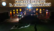 Kocaeli merkezli 28 ilde yasa dışı bahis operasyonu: 61 kişi gözaltına alındı