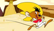 Warner Bros duyurdu: Speedy Gonzales filmi geliyor!
