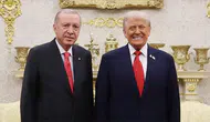Trump, Cumhurbaşkanı Erdoğan ile görüşeceğini duyurdu