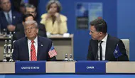 Trump, NATO ile Grönland konusunda anlaştı: Ek gümrük vergisi iptal edildi