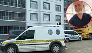 Konya'da şüpheli ölüm: Veteriner hekimin cansız bedeni bulundu