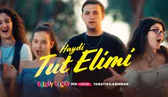 Haydi tut elimi filmi konusu ve oyuncuları neler? Hangi tarihte vizyona girdi?