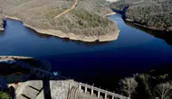 Son Yağışlar İstanbul Barajlarını Ne Kadar Etkiledi? Barajlardaki Son Durum Nedir?