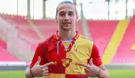 Galatasaray'dan sürpriz transfer hamlesi! Göztepe'nin yıldızı Arda Okan Kurtulan gündemde
