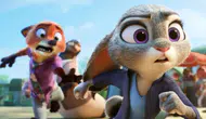 Zootropolis 2, zirveye yerleşti!